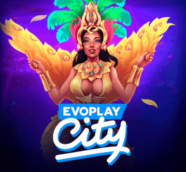 EVO PLAY