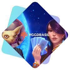 YGGDRASIL